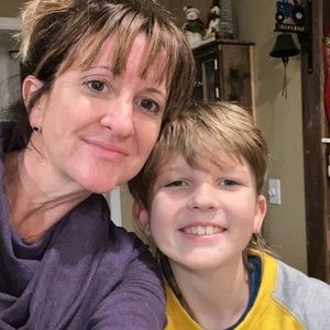 Meet your Posher, Aedyn